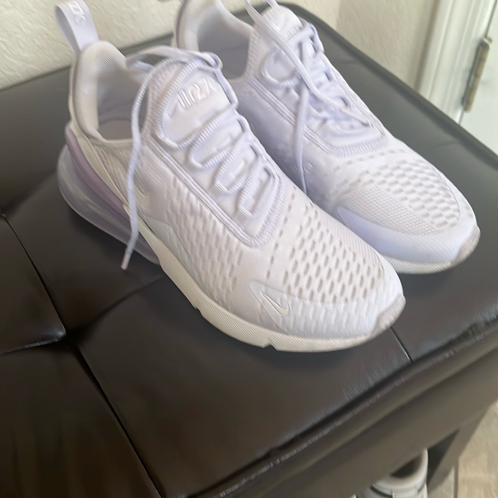 Nike air 270 lilac